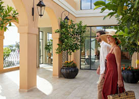 Nido, Mar-Bella Collection an SLH hotel 3