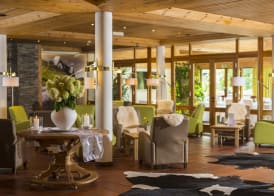 Hotel Das Gastein - ganzjährig inklusive Alpentherme Gastein & Sommersaison inklusive Gasteiner Bergbahnen 3
