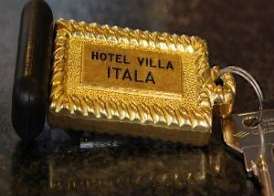 Hotel Villa Itala 2