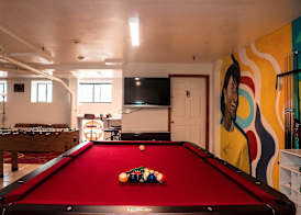 NY Moore Hostel 5