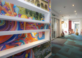 Casual Ilbira Granada by Casual Hoteles 2
