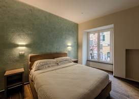 Soziglia Guest Rooms 3