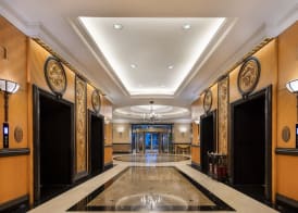 Crowne Plaza HOTEL&SUITES LANDMARK SHENZHEN by IHG 2