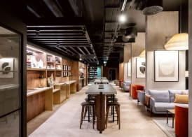Wilde Aparthotels Manchester City Centre 2