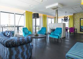 Thon Hotel Opera 5
