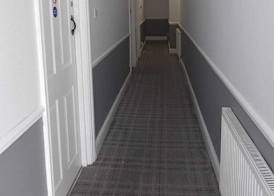 Golders Park Hotel 5