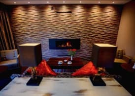 Le Friquet Hotel 2