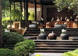 Silavadee Pool Spa Resort - SHA Extra Plus 3