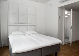 Omena Hotel Turku Kauppiaskatu 2