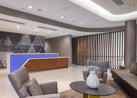 SpringHill Suites by Marriott Tucson at The Bridges 4