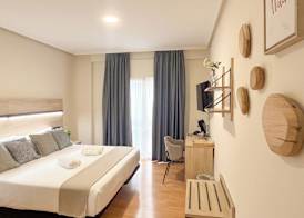 VTZ Hotel El Príncipe 5