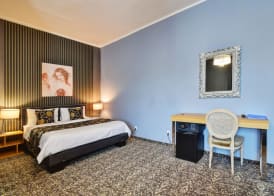 Hotel DaVinci 5