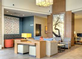 Hyatt Place Durham Southpoint 5