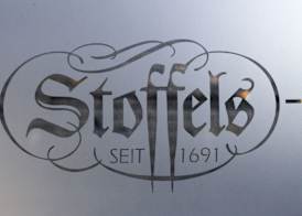 Hotel Stoffels 2