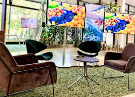 FAVORITE Parkhotel I Spa - Business - Fine Dining 3