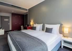 Garner Hotel Berlin - Gendarmenmarkt by IHG 5
