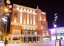 THE ONE Grand Hotel da Póvoa - by MHMB Hospitality 5
