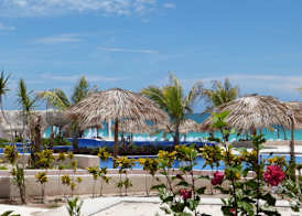 Gran Muthu Cayo Santa Maria 4