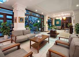 Hoi An Odyssey Hotel & Spa 4
