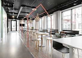 Forenom Hotels & Apartments Kista 3
