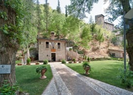 Torre Del Nera Albergo diffuso & Spa 4