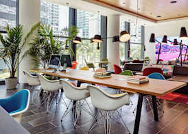 citizenM Miami Brickell 3
