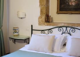Hotel Villa Favorita 4