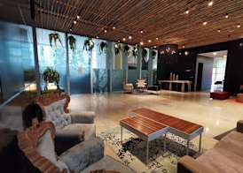 Hotel Maya Kuala Lumpur City Centre 5