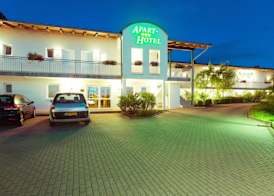 Apart Hotel Weimar 2