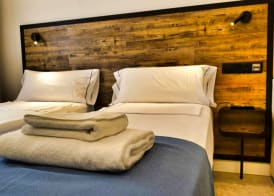 GBH Hotel-Apartamentos Posidonia 4