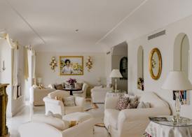 Hotel Villa Fraulo 2