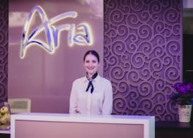 Aria Hotel Chisinau 5