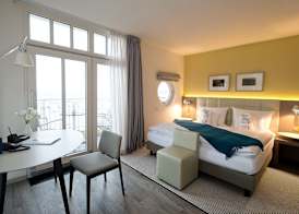Hotel AM MEER & Spa 4