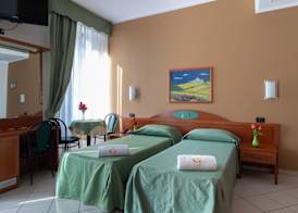 HD Hotel 2