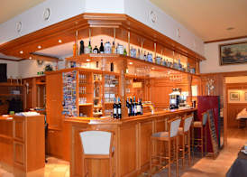 Hotel Restaurant Am Park 5