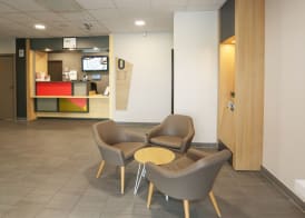 B&B HOTEL Les Herbiers 5