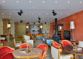 Ringhotel Alpenhof - Patchworkhotel 4