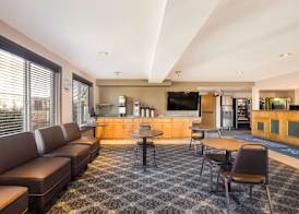 Americas Best Value Inn Sparks 2