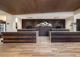 Residence Inn by Marriott Steamboat Springs 3