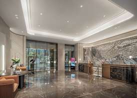 Mövenpick By Accor Kuanzhai Alley Chengdu 2
