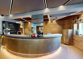 Hotel Kendler 5