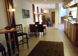 City Hotel Aschersleben 3