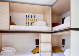 Toc Hostel Sevilla 5