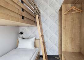 Stay KooooK Geneva City - Online Check In 4