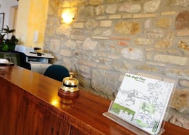 Agriturismo Colle degli Olivi 4
