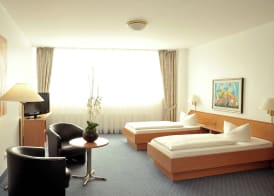 Hotel Ludwig van Beethoven 5