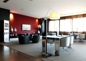 AC Hotel Padova by Marriott 5