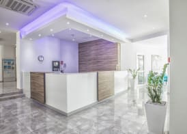 Papantonia Hotel 5