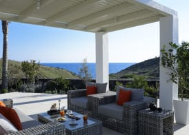 Aurora Luxury Suites 2