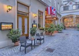 Hotel Austria - Wien 4